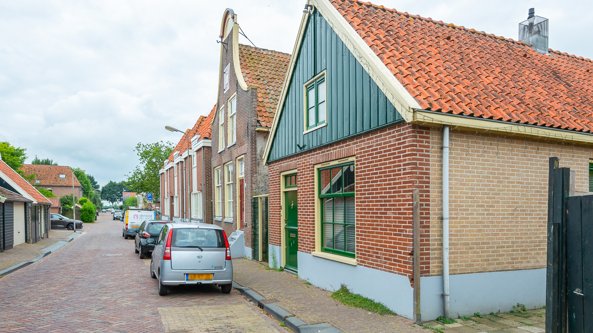 Groenestraat 8