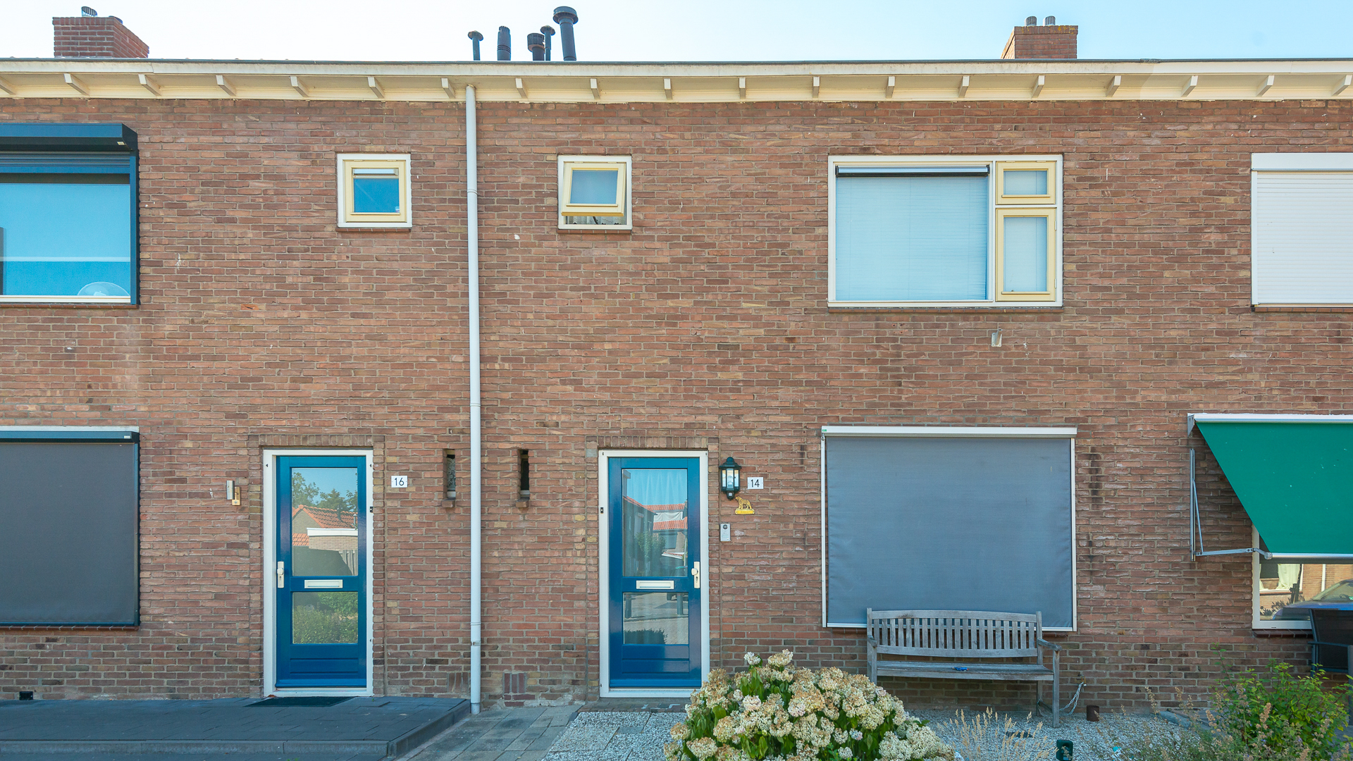 Pr. Marijkestraat 14, 8281 ZJ Genemuiden, Nederland