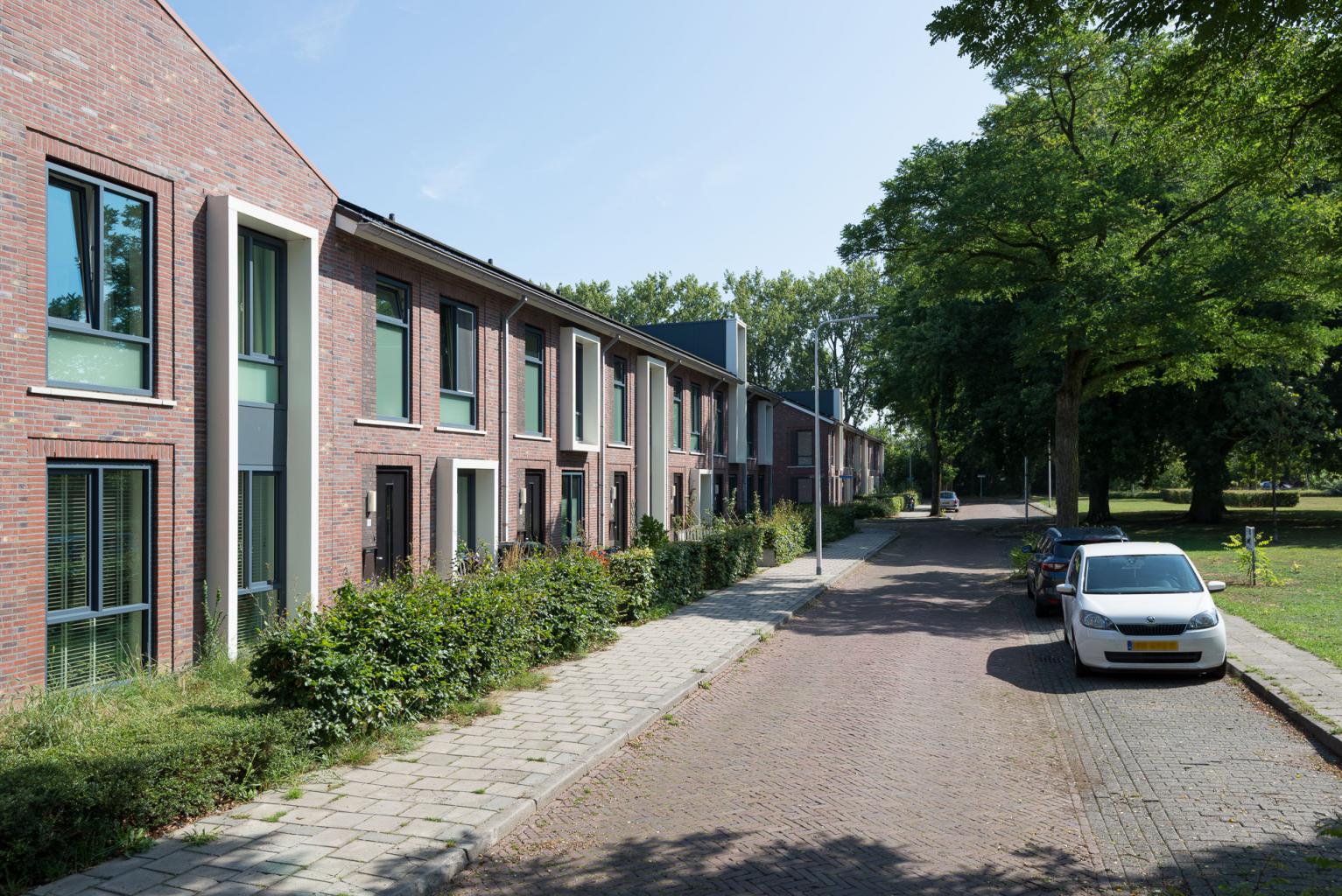 Mimosastraat 130