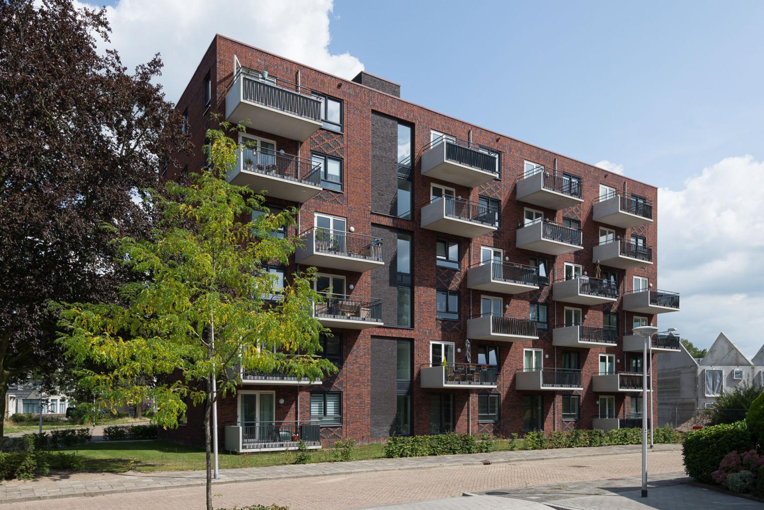 Geert Grootestraat 70