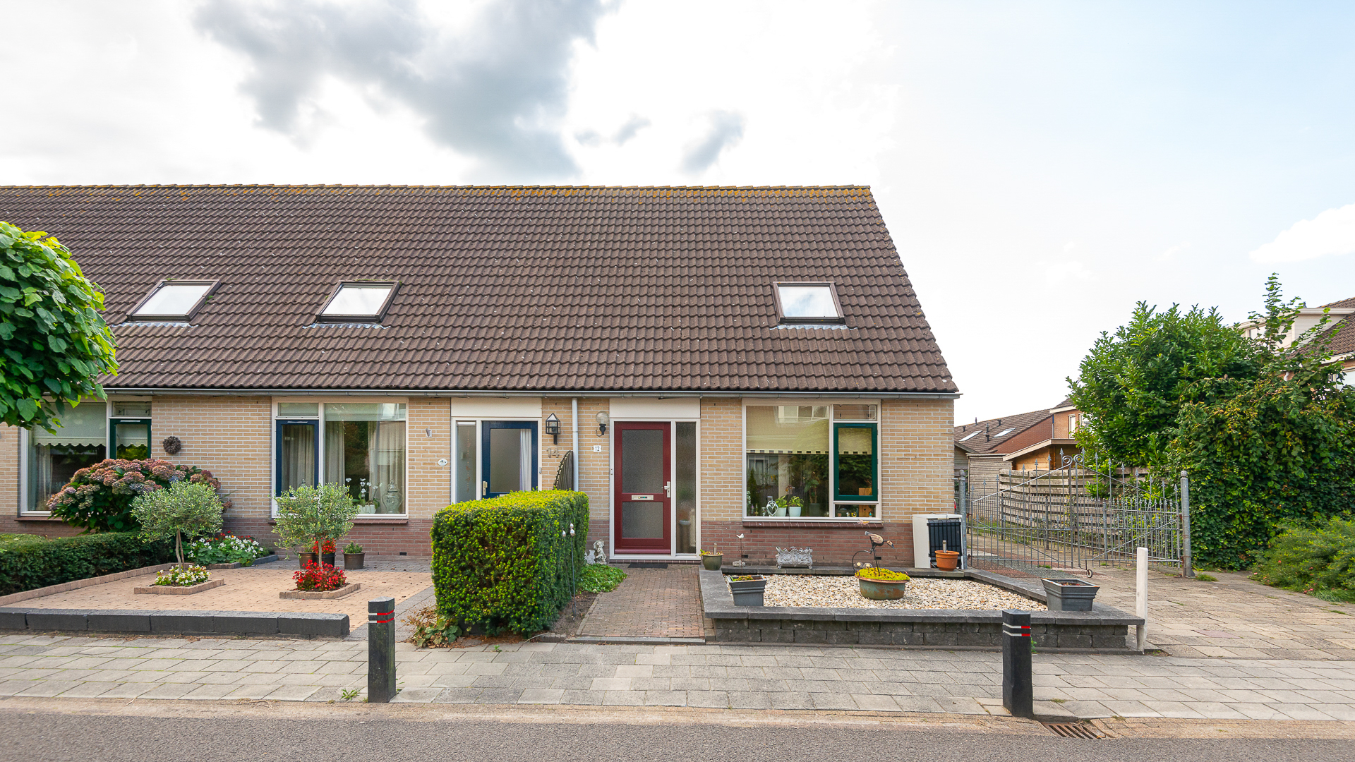Ingenieur C.A. Kloosterhuisstraat 12, 8338 SG Willemsoord, Nederland