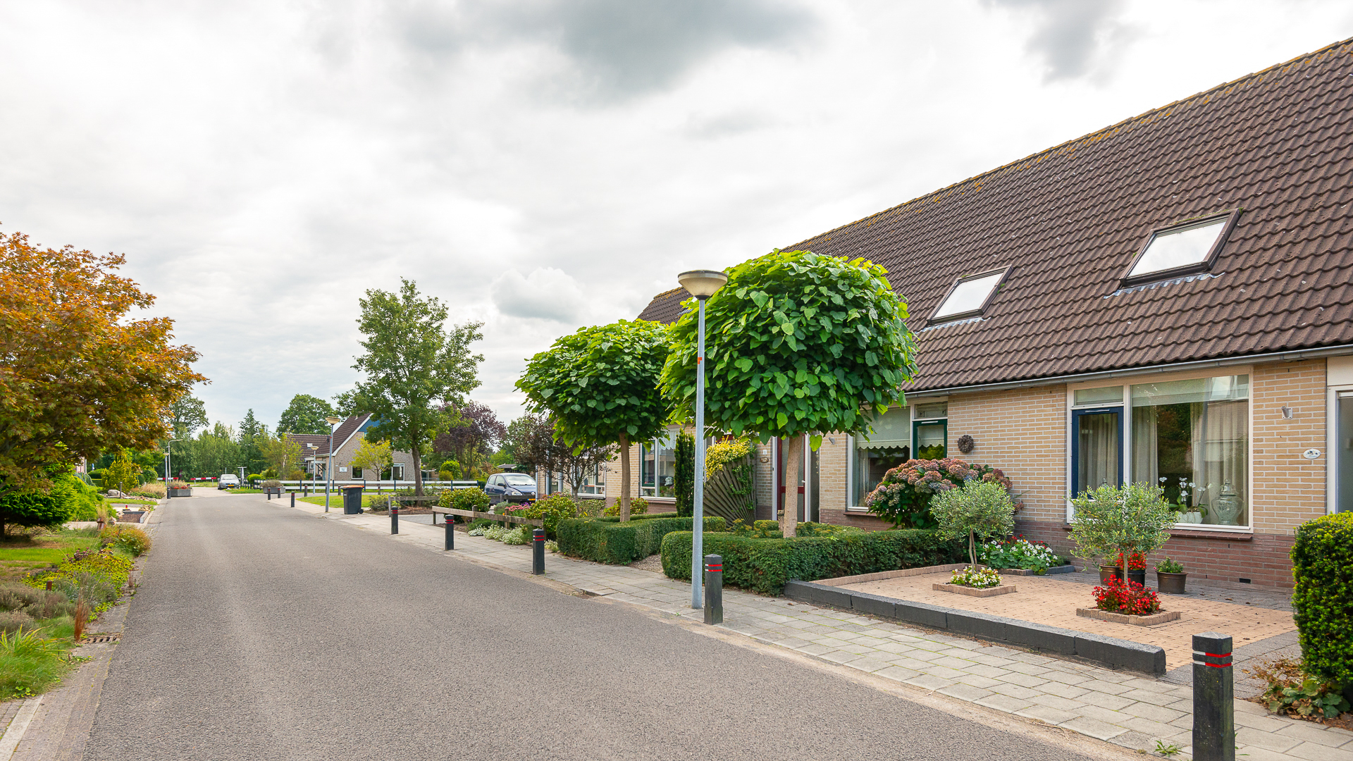 Ingenieur C.A. Kloosterhuisstraat 12