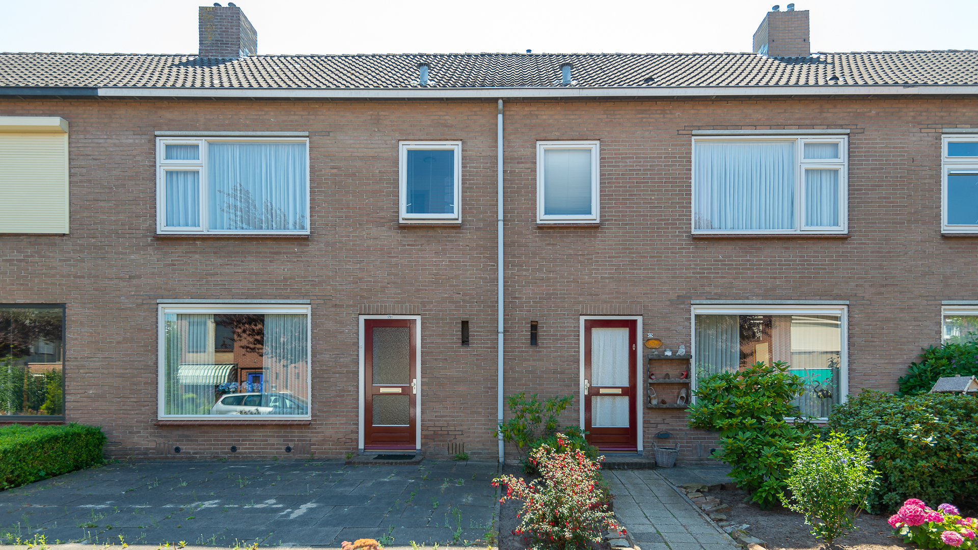 Admiraal de Ruyterstraat 22, 8281 DP Genemuiden, Nederland