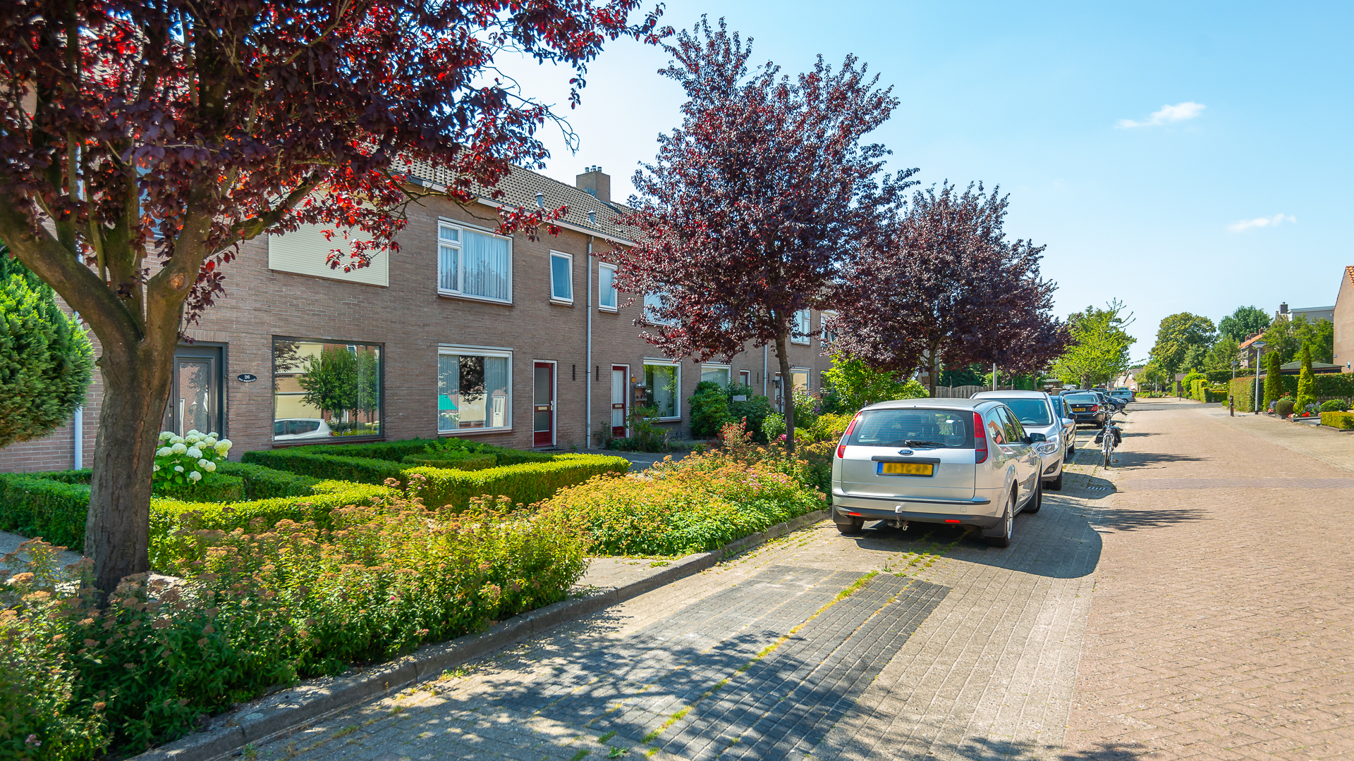 Admiraal de Ruyterstraat 22