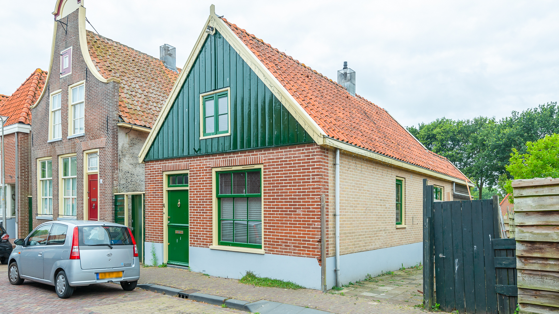 Groenestraat 4, 8356 DB Blokzijl, Nederland