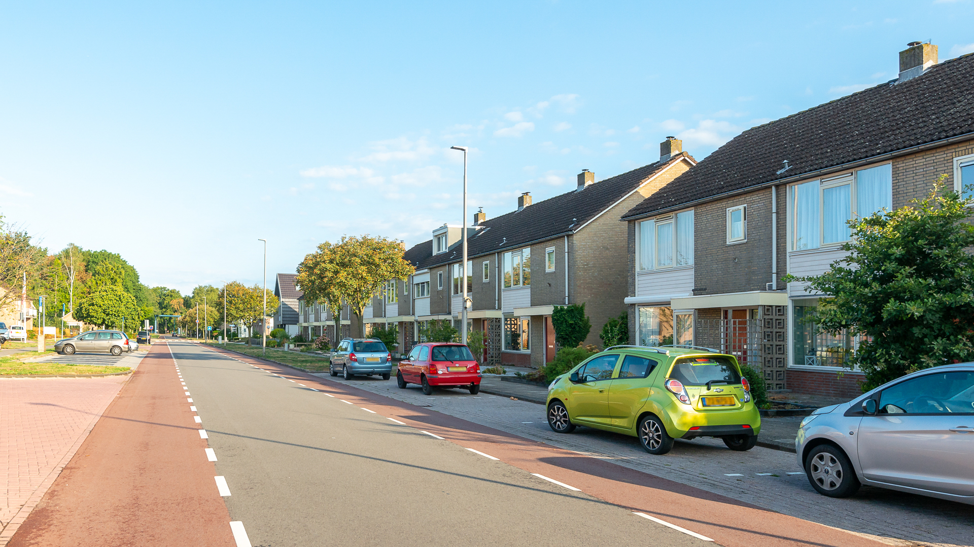 Doctor H.A.W. van der Vechtlaan 54