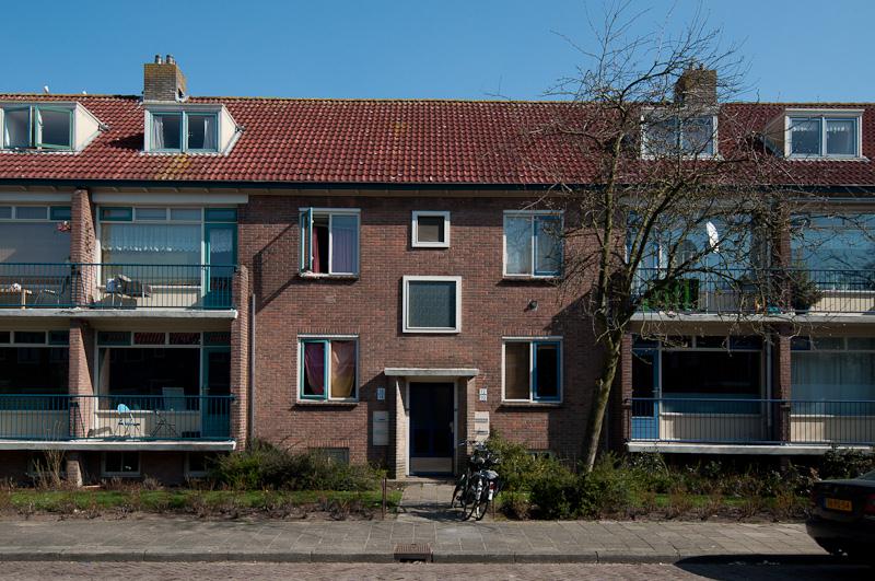 Caspar Fagelstraat 16