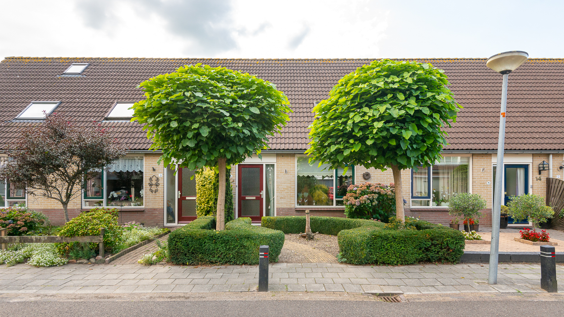 Ingenieur C.A. Kloosterhuisstraat 16, 8338 SG Willemsoord, Nederland