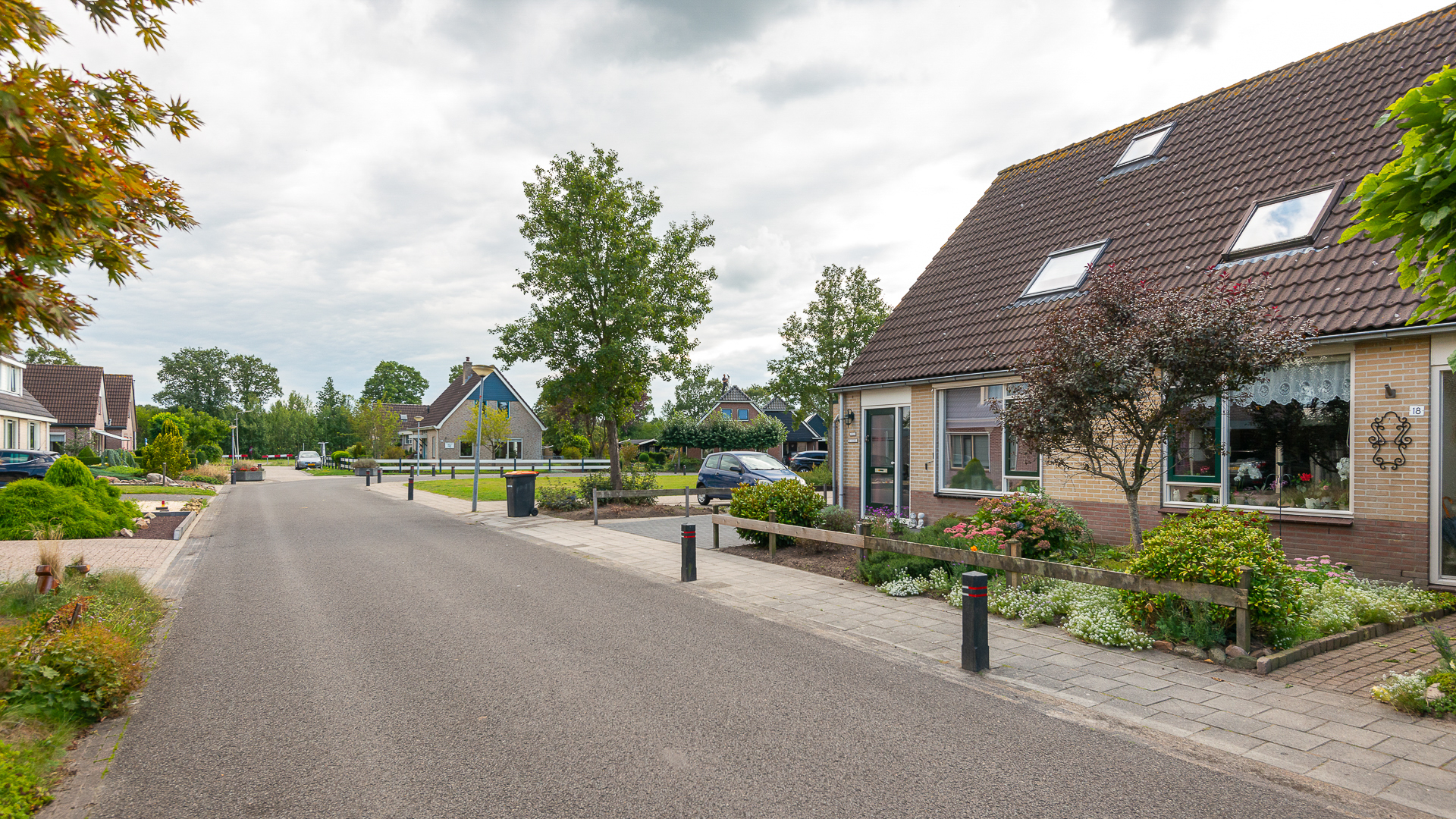 Ingenieur C.A. Kloosterhuisstraat 16