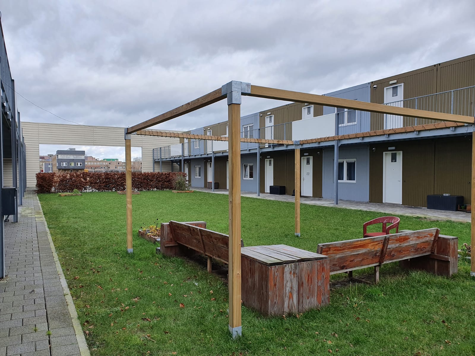 Dokter Eeftinck Schattenkerkweg 49