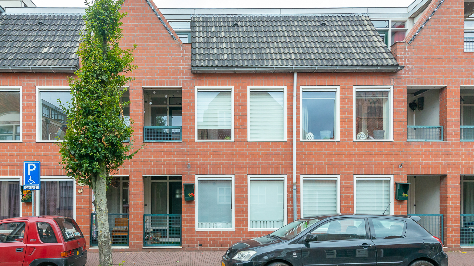 Putsteeg 16, 8325 AA Vollenhove, Nederland