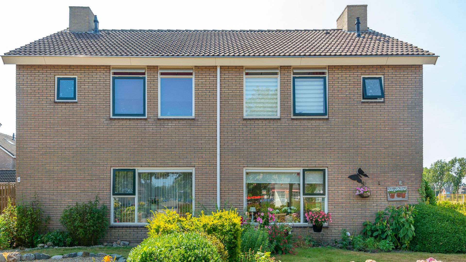 De Elzen 2, 8355 CX Giethoorn, Nederland