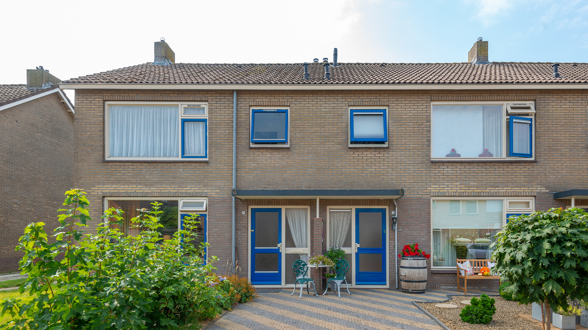 Monnikenweg 18, 8326 BX Sint Jansklooster, Nederland