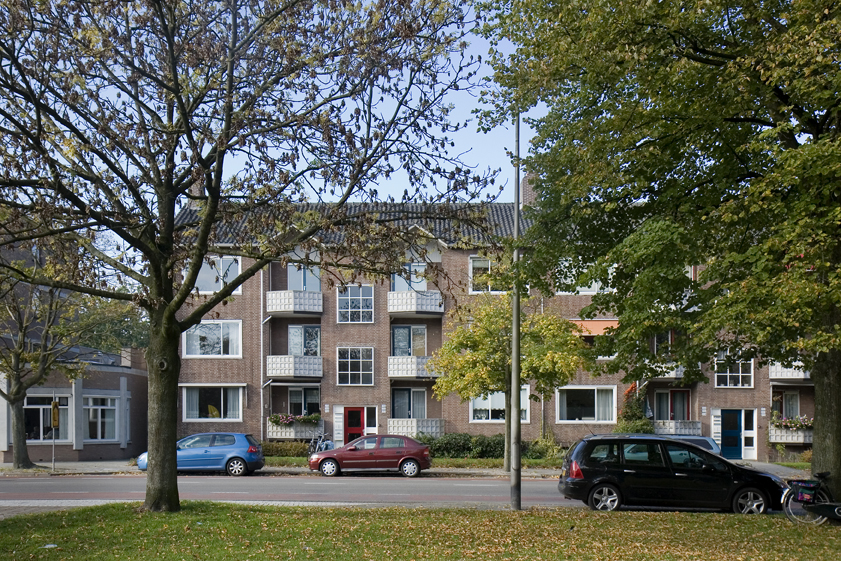 Hanekamp 192