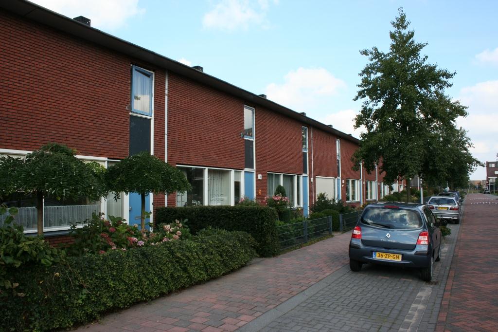 Tjaskerstraat 13