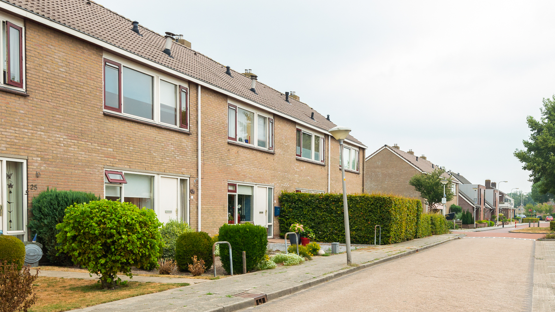 Zuster A. Kortplantsoen 27