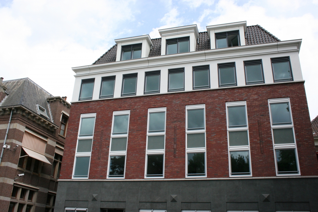 Potgietersingel 34