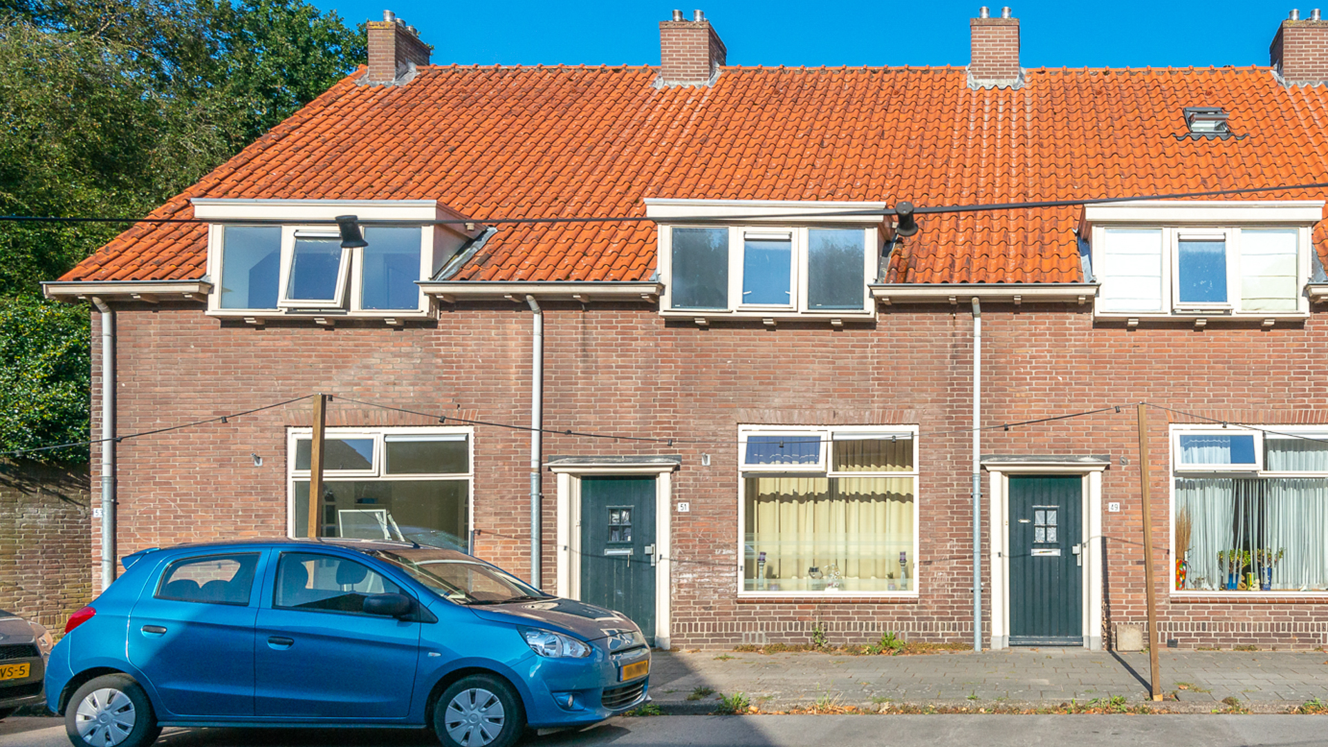 Eikenlaan 53, 8061 JD Hasselt, Nederland