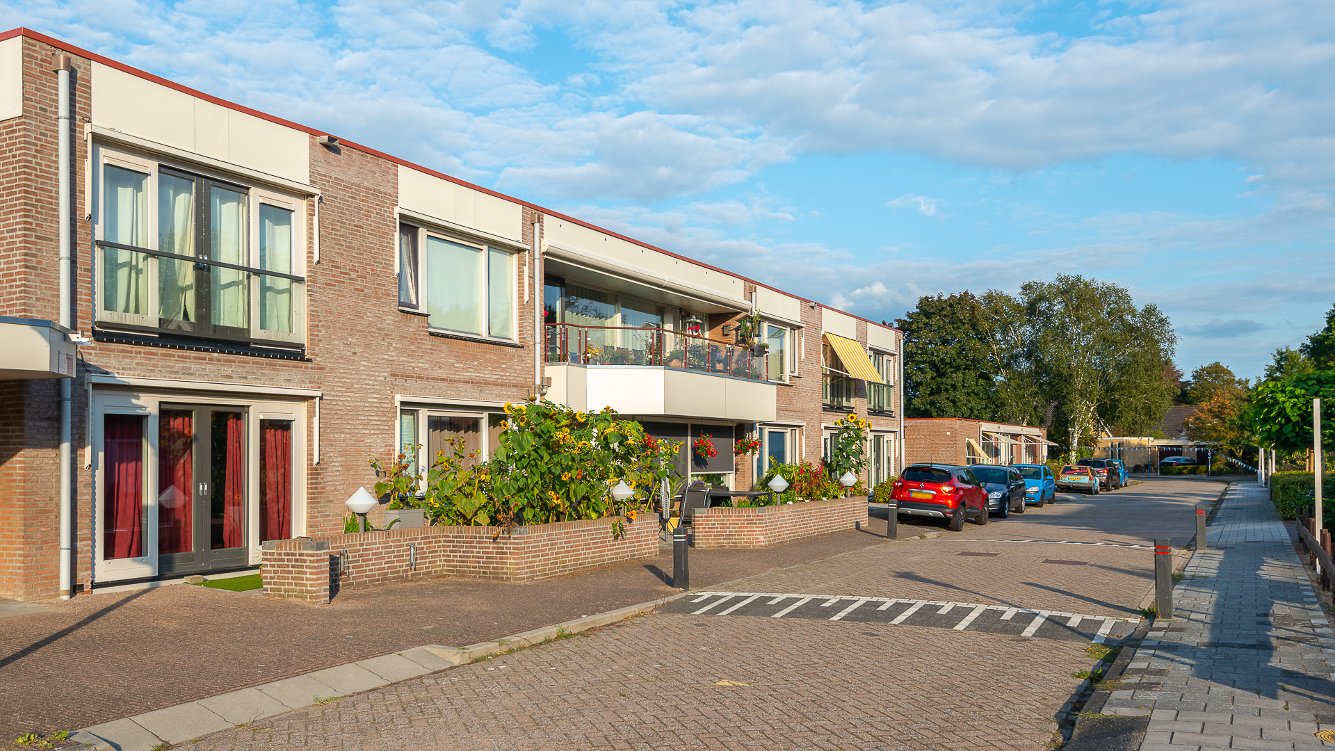 Klaas Muisstraat 12A