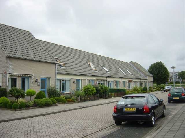 Hilbert van Dijkstraat 24, 8264 PD Kampen, Nederland