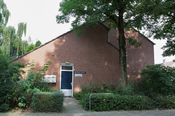 Eikenstraat 49