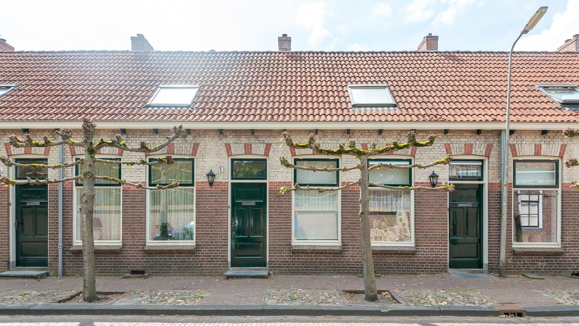 Bentstraat 24, 8325 AS Vollenhove, Nederland