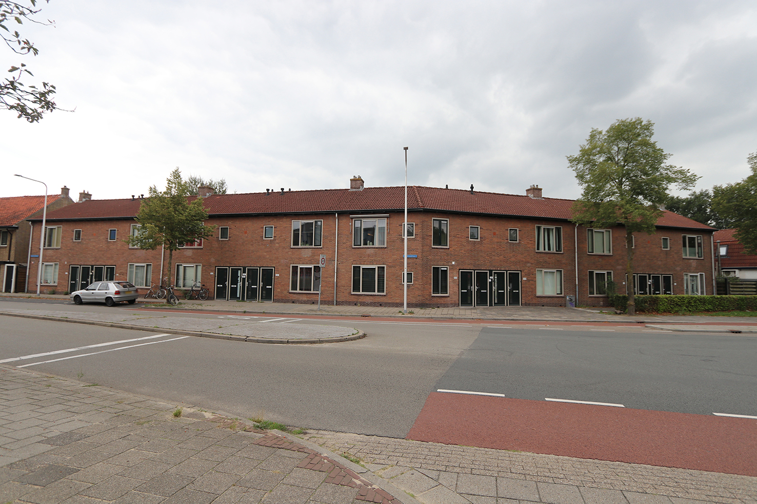 Rembrandtlaan 115A