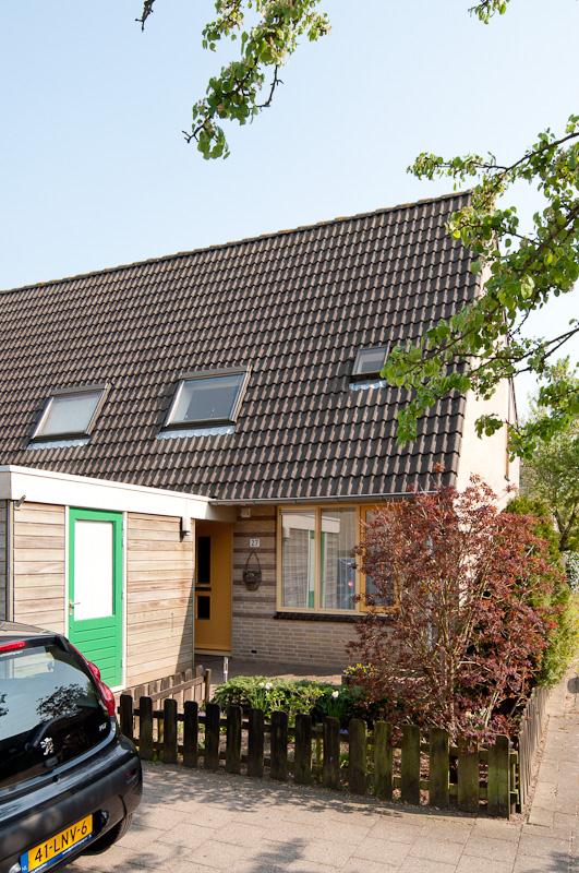 Kolbleikolk 27, 8017 NG Zwolle, Nederland