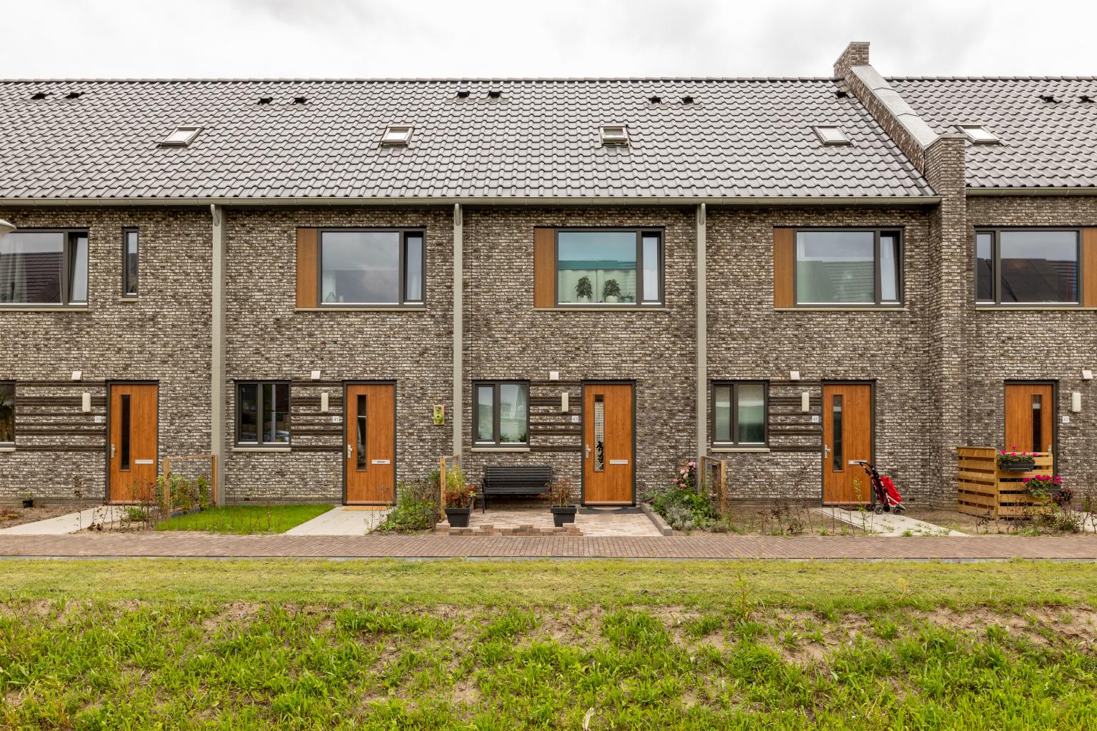 Marmermolen 43, 8044 PA Zwolle, Nederland