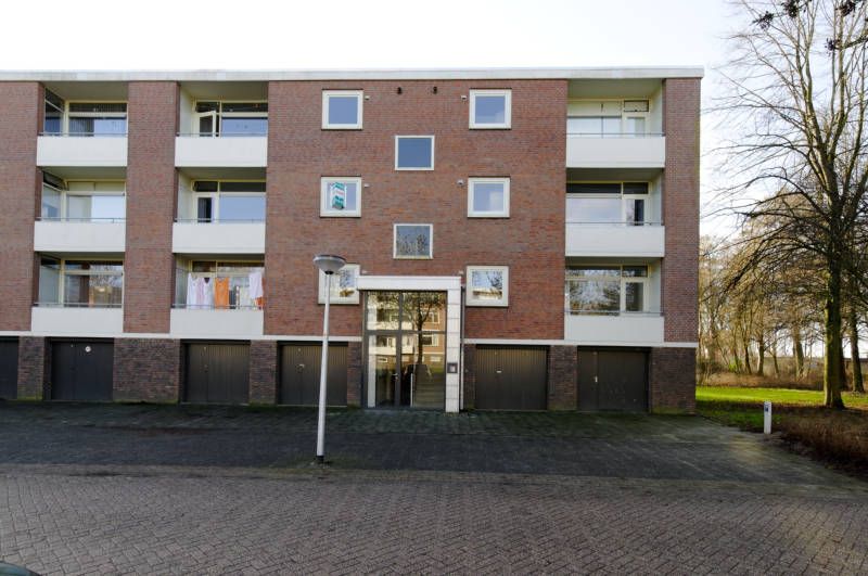 Klooienberglaan 591, 8031 GD Zwolle, Nederland