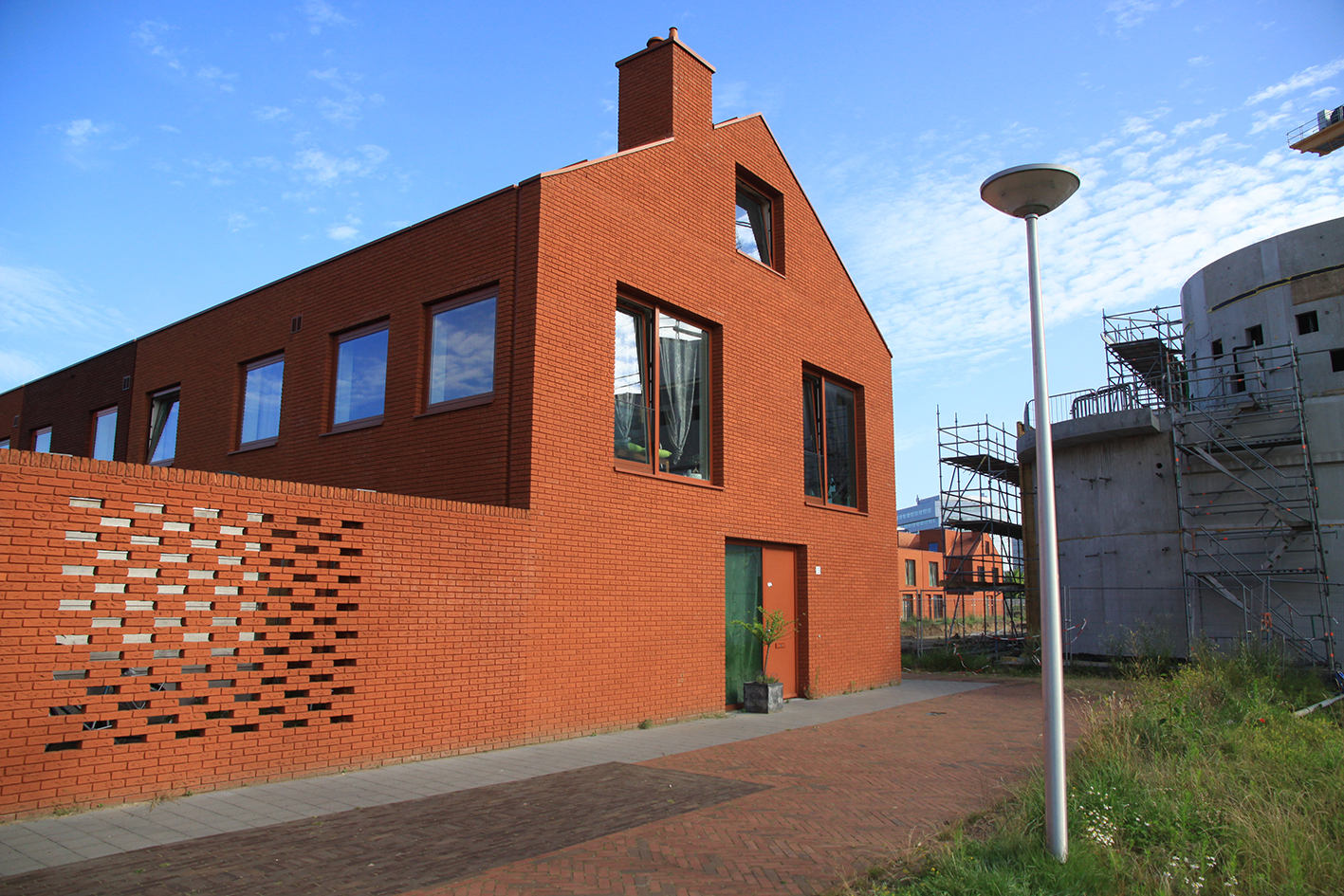Kievitstraat 13, 8011 BS Zwolle, Nederland