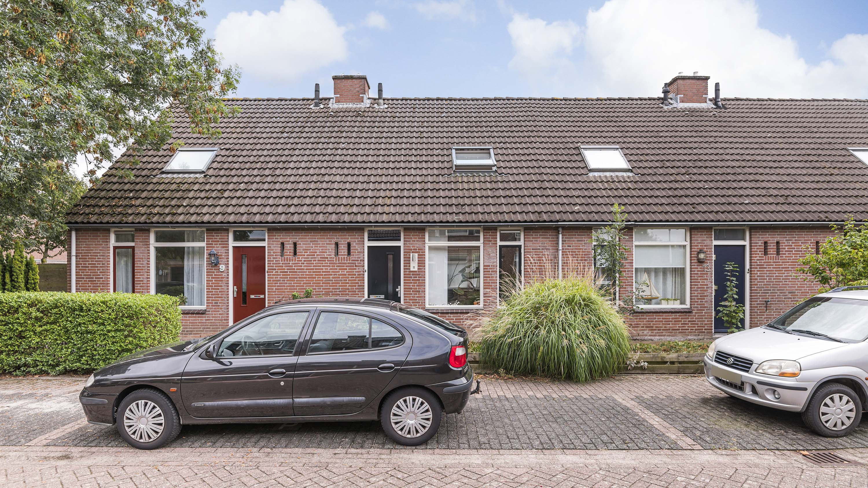 Kummelweg 11, 8042 JA Zwolle, Nederland