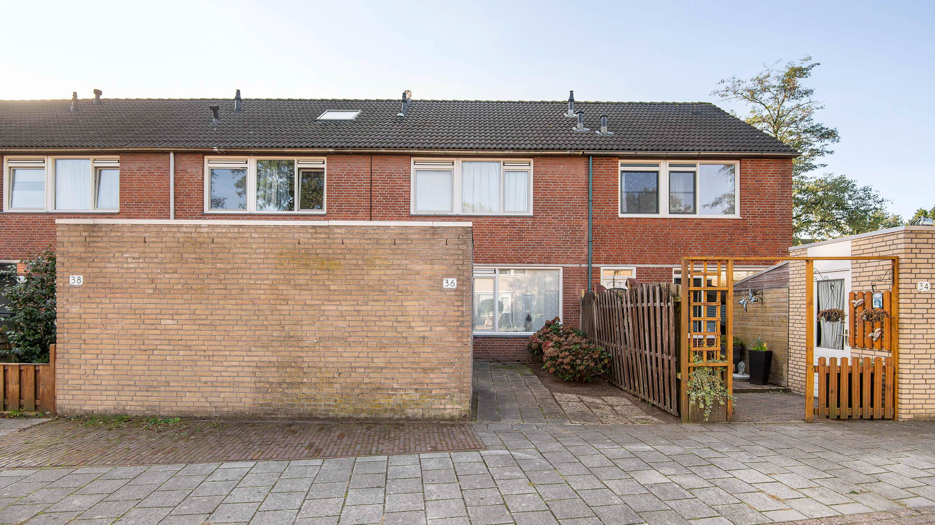 Morra 36, 8032 ZN Zwolle, Nederland