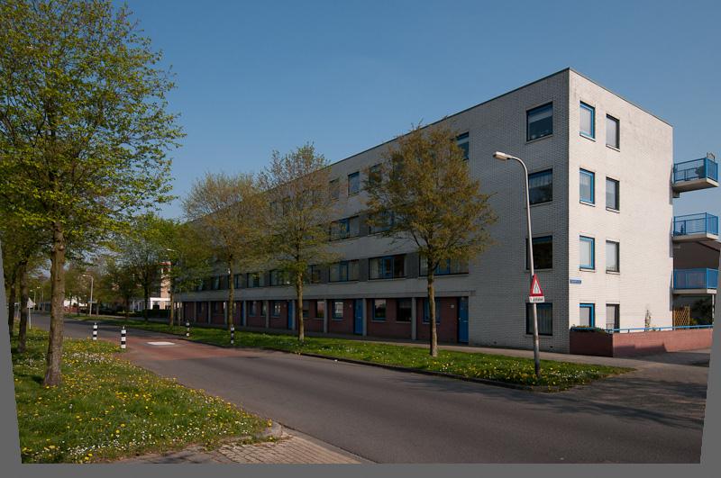 Kamerledenlaan 96