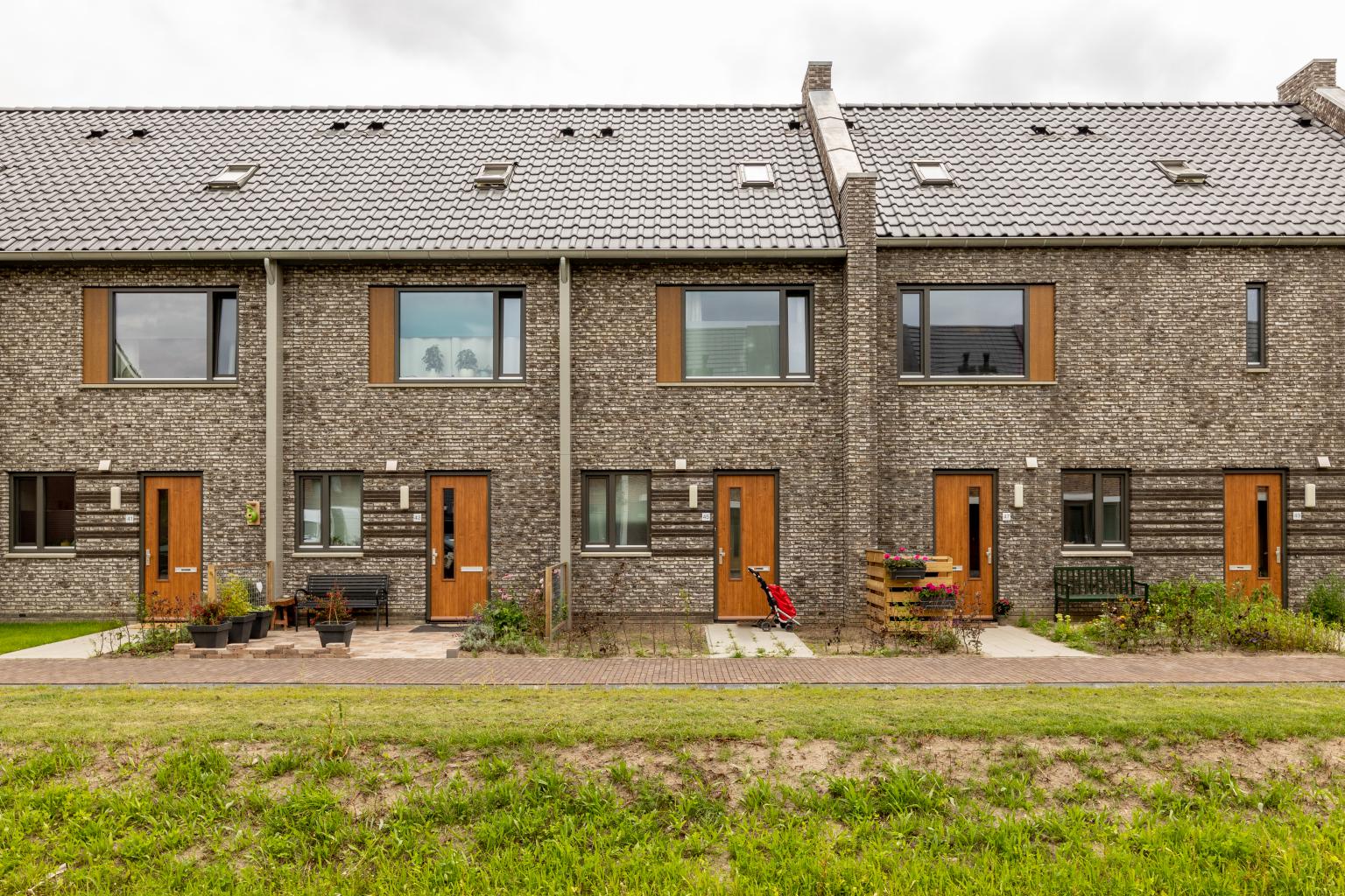 Marmermolen 45, 8044 PA Zwolle, Nederland