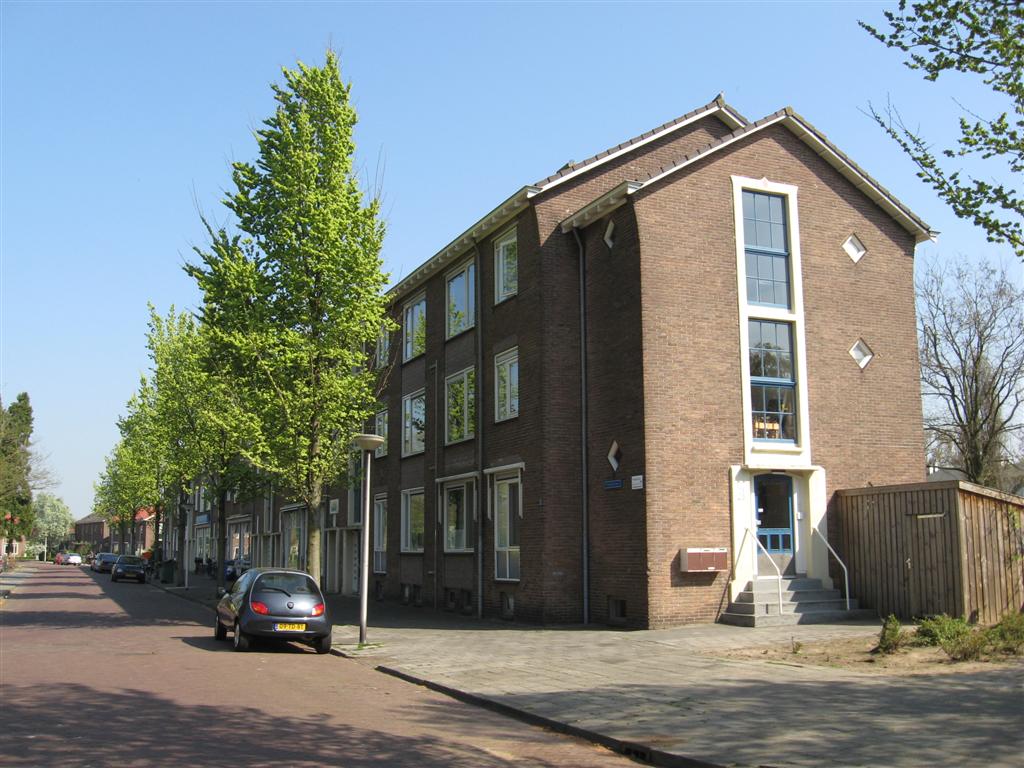 Fresiastraat 63