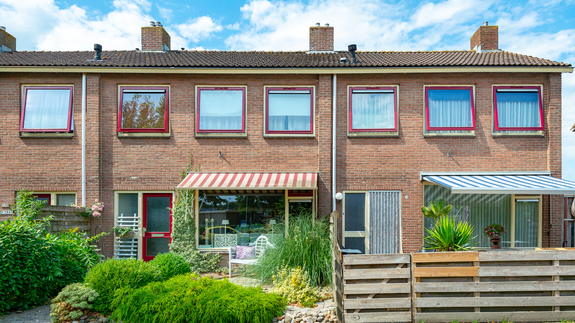 Voorslag 12, 8325 XH Vollenhove, Nederland