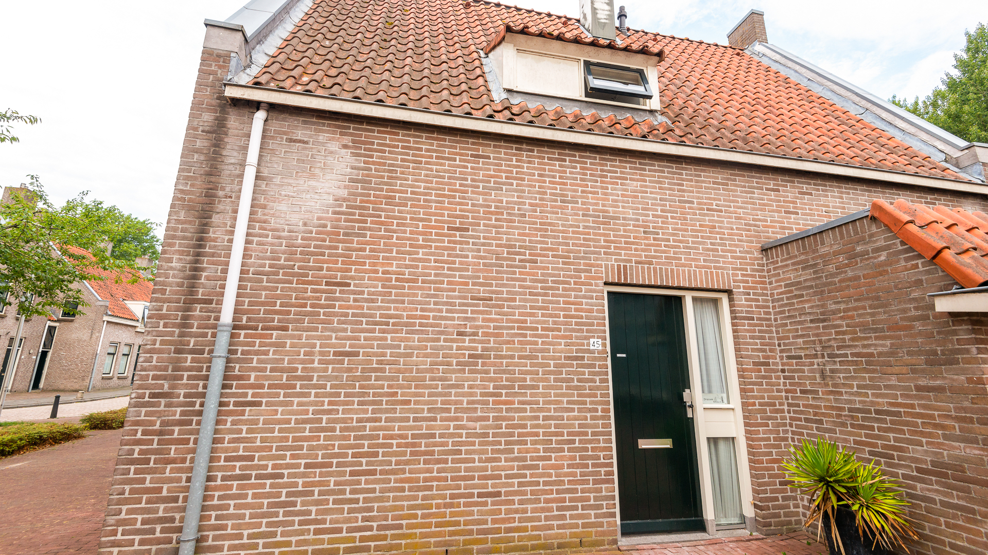 Baanstraat 45, 8064 EZ Zwartsluis, Nederland