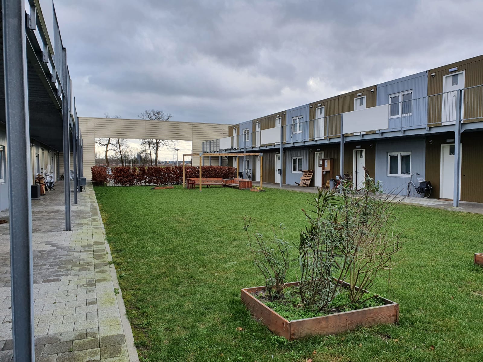 Dokter Eeftinck Schattenkerkweg 101