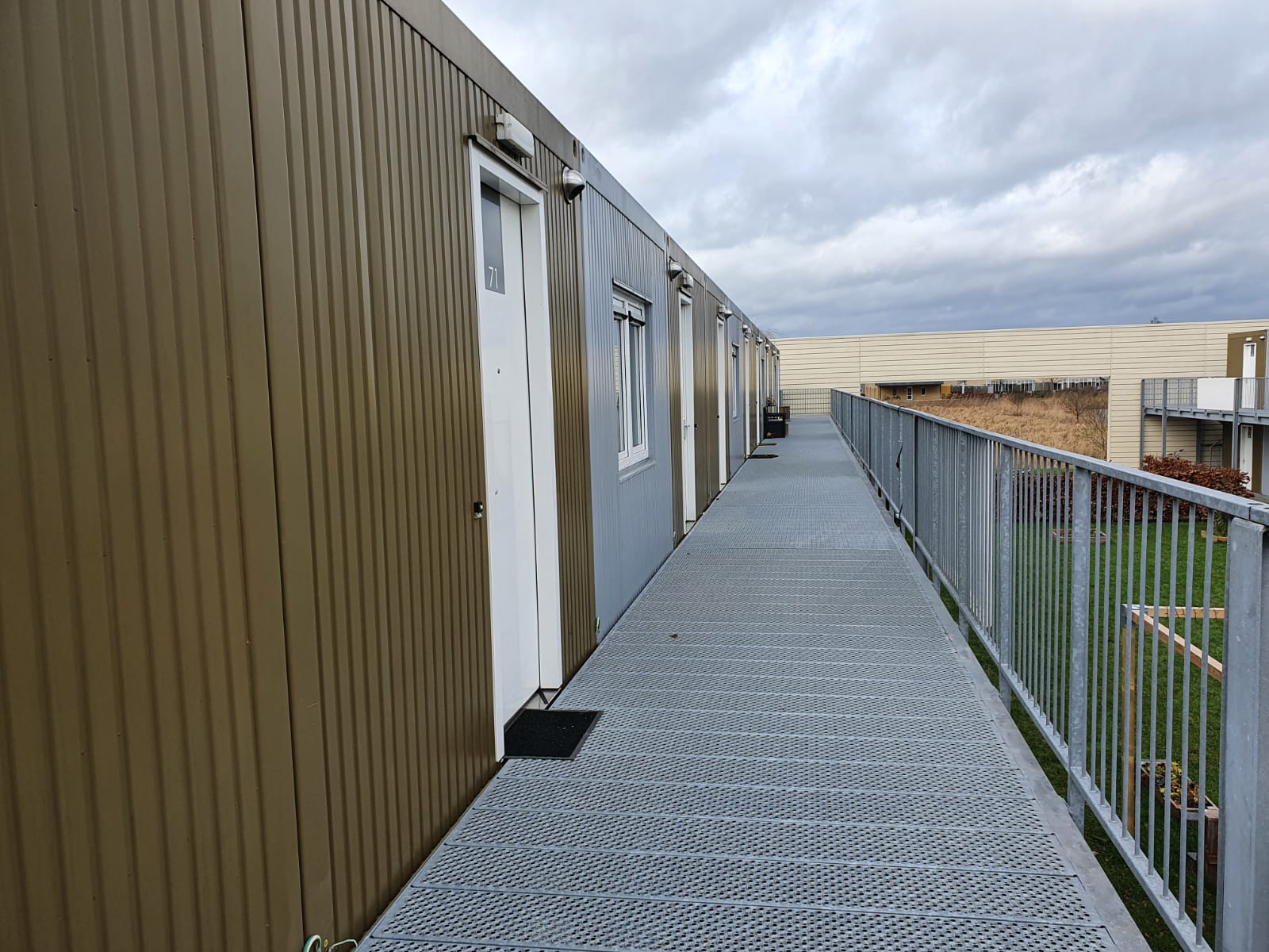 Dokter Eeftinck Schattenkerkweg 101