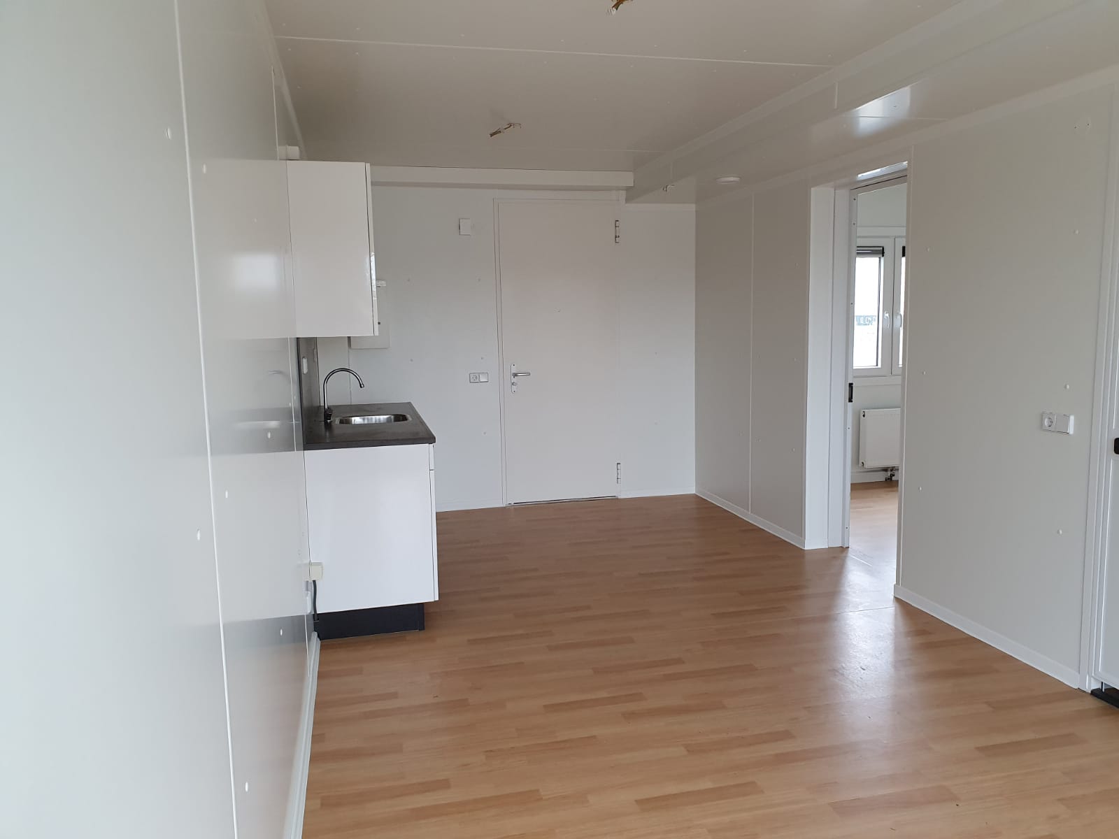 Dokter Eeftinck Schattenkerkweg 101