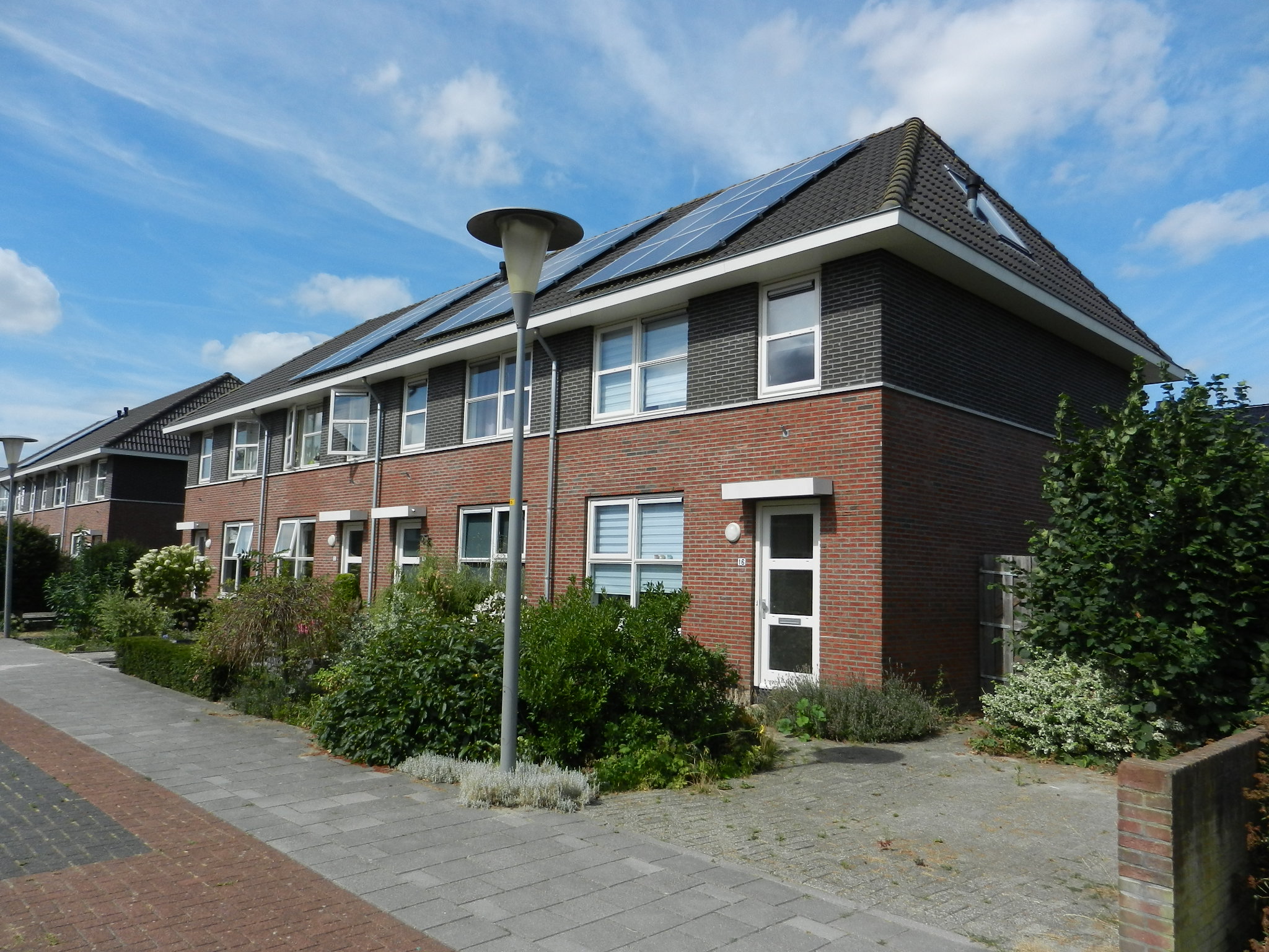 Monnikenstraat 16, 8271 XJ IJsselmuiden, Nederland