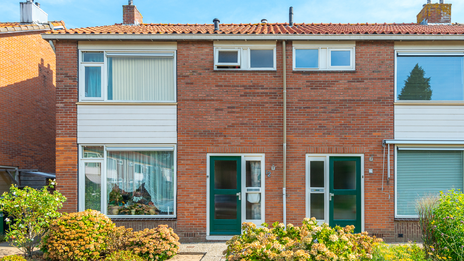 Mulertstraat 12, 8061 CE Hasselt, Nederland