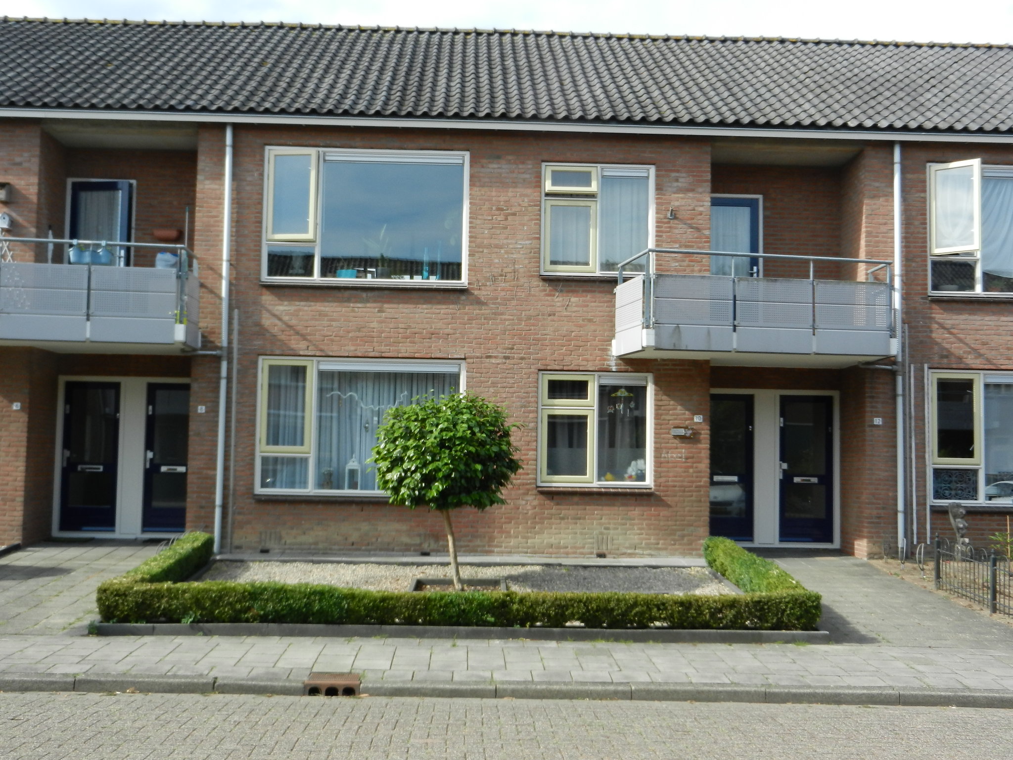 Geertruit Sloetlaan 10, 8271 TM IJsselmuiden, Nederland