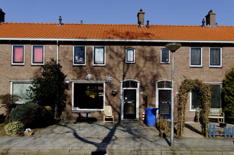 Korenbloemstraat 141, 8013 XP Zwolle, Nederland