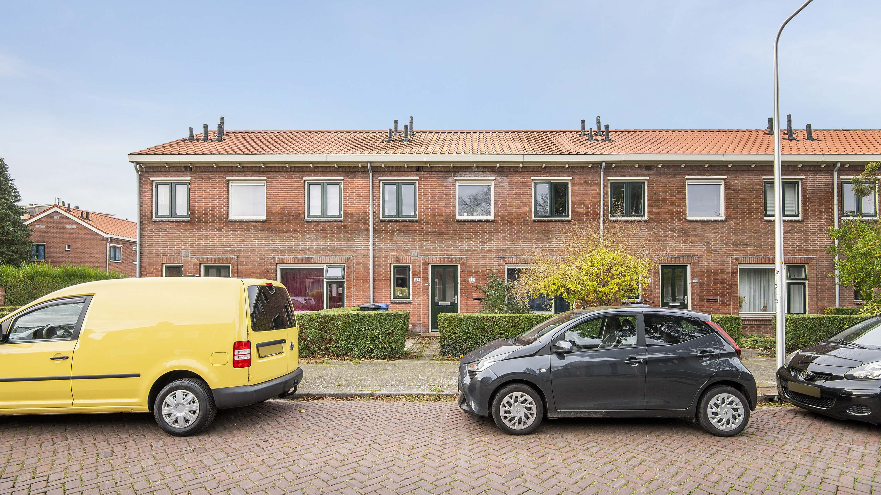 Willem Barentszstraat 62A, 8023 WS Zwolle, Nederland
