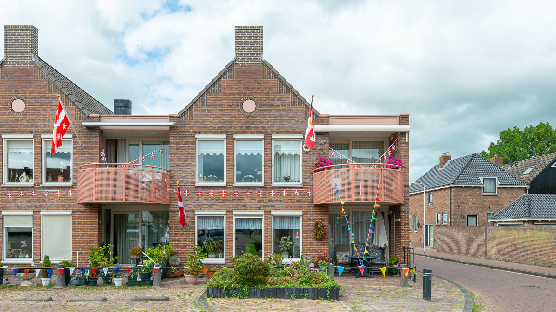 Gasthuisstraat 20, 8325 BP Vollenhove, Nederland