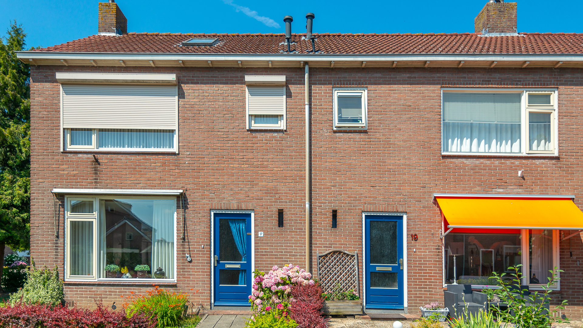 Oranjestraat 19, 8281 DR Genemuiden, Nederland