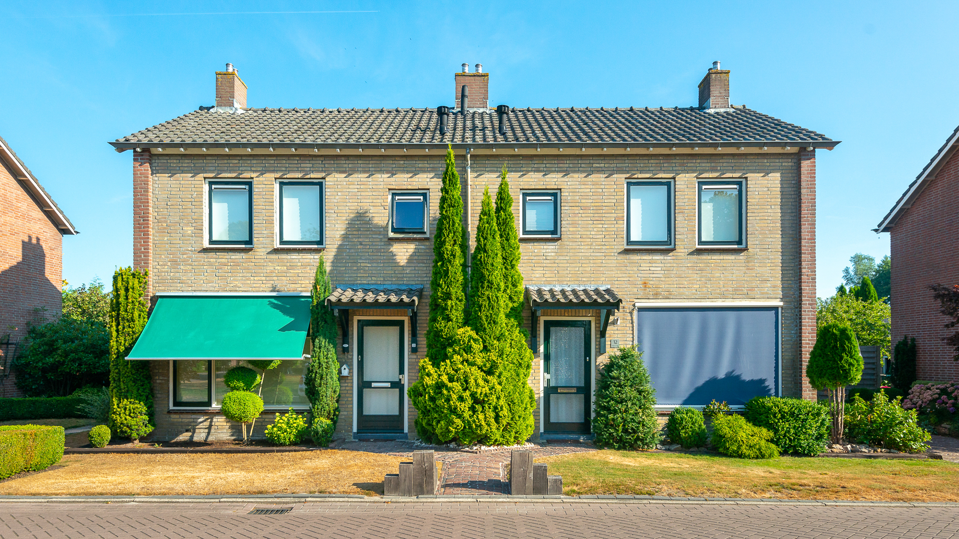 Brink 13, 8355 AZ Giethoorn, Nederland