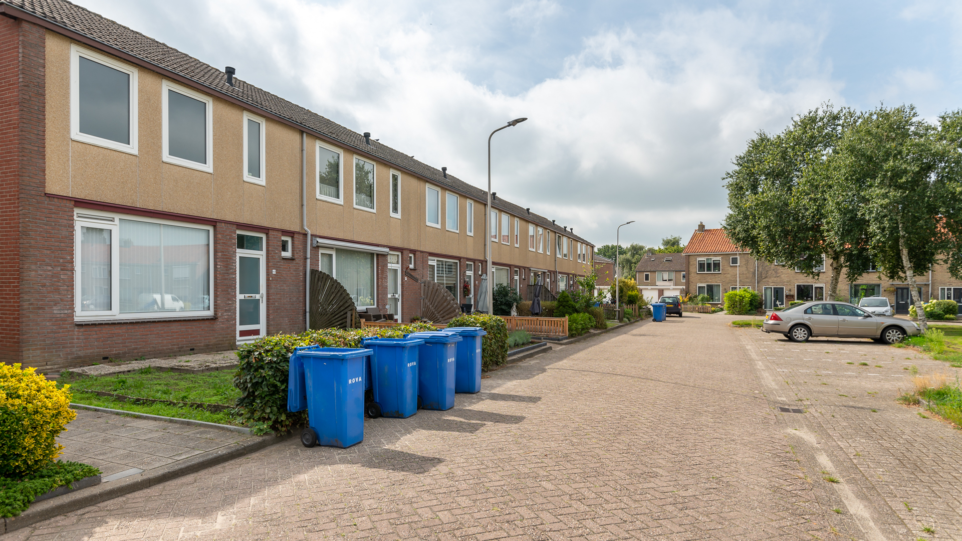 Wycher van Russellstraat 41